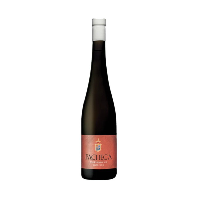 Pacheca Reserva Sousão Rotwein Pacheca Reserva Sousão Rotwein