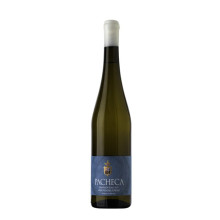 Pacheca Sauvignon Blanc 2021 Vino Bianco