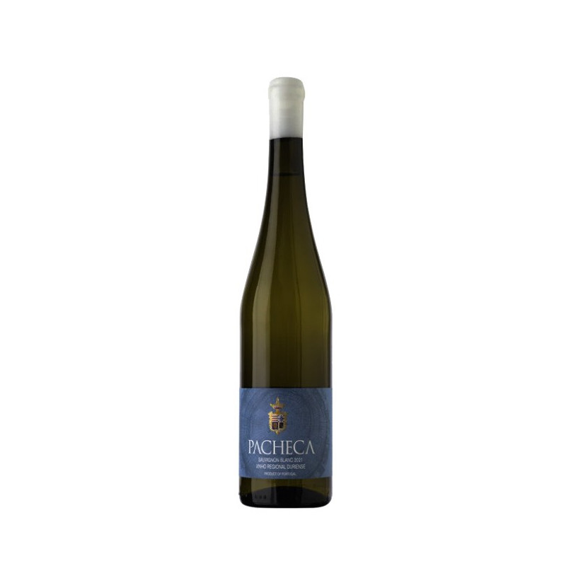 Pacheca Sauvignon Blanc 2021 White Wine