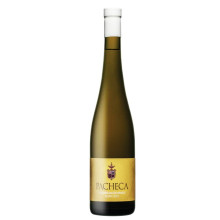 Pacheca Moscatel Galego 2021 Vino Bianco
