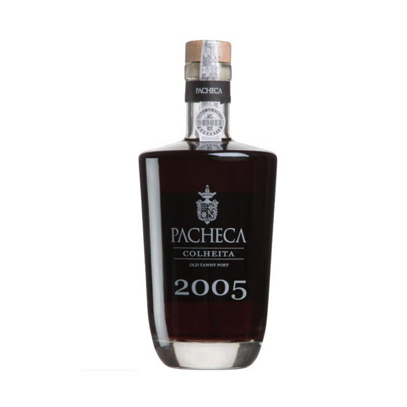 Pacheca Colheita 2005 Vin de Porto Pacheca Colheita 2005 Vin de Porto