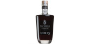 Pacheca Colheita 2005 Portské Víno