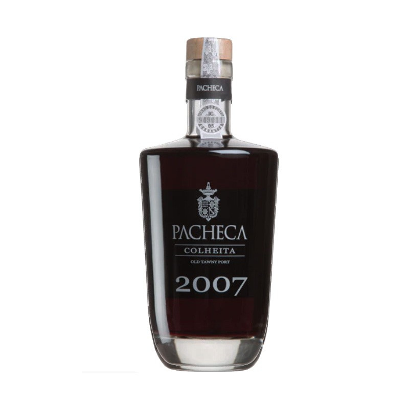 Pacheca Colheita 2007 Vino de Oporto Pacheca Colheita 2007 Vino de Oporto