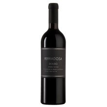 Ferradosa Vinhas Velhas 2018 Red Wine