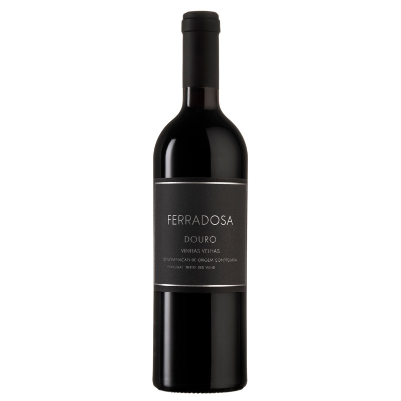 Ferradosa Vinhas Velhas 2018 Red Wine Ferradosa Vinhas Velhas 2018 Red Wine