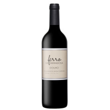 Ferro da Ferradosa Rotwein