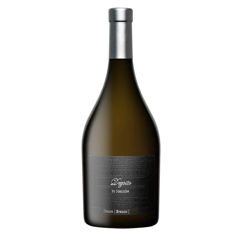 Dezoito de Maniche 2019 Vin Blanc Dezoito de Maniche 2019 Vin Blanc