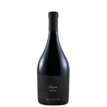 Maniche 2019 Red Wine Dezoito