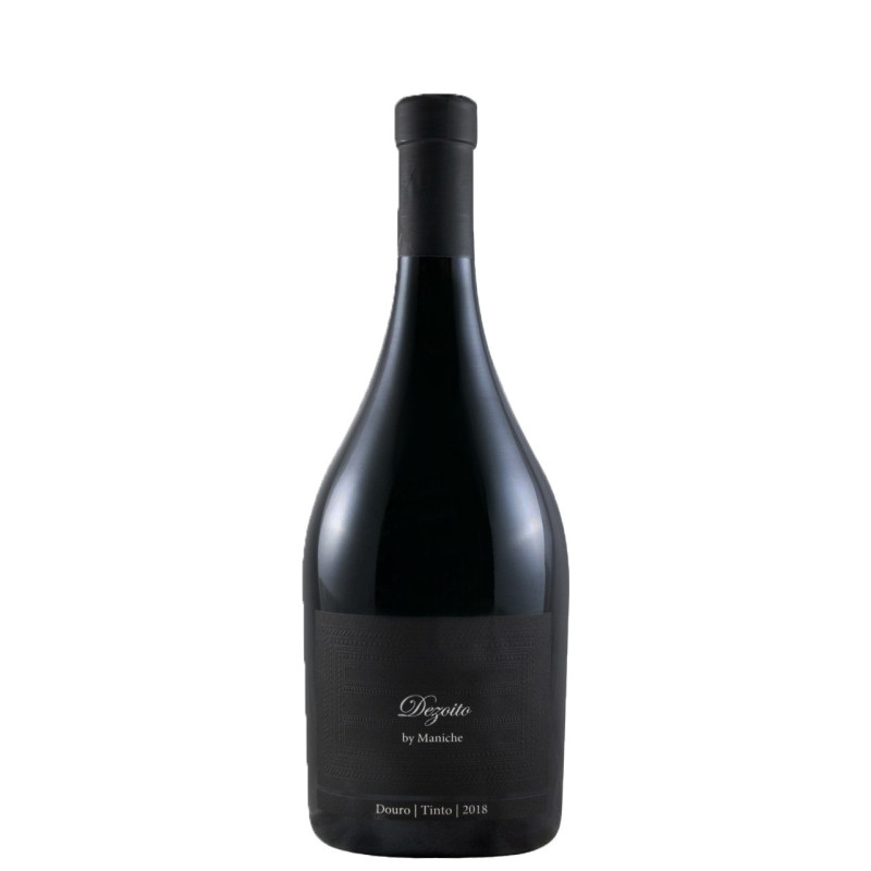 Dezoito de Maniche 2019 Vin Rouge Dezoito de Maniche 2019 Vin Rouge