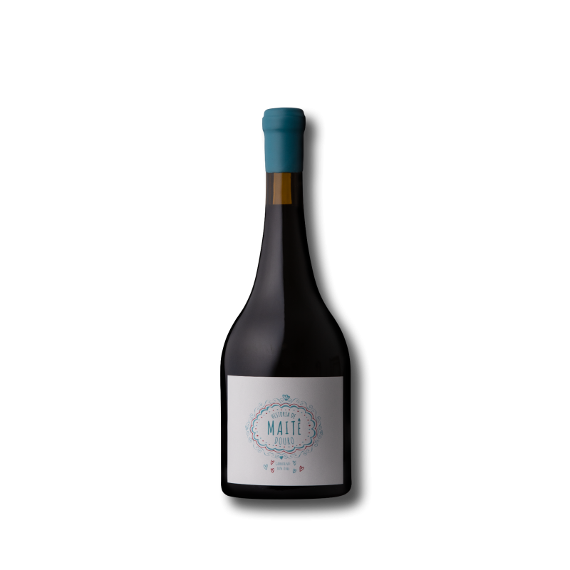 Rola Maitê 2017 Punaviini Rola Maitê 2017 Punaviini