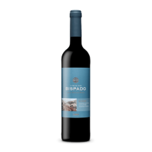 Vinha do Bispado Červené Víno