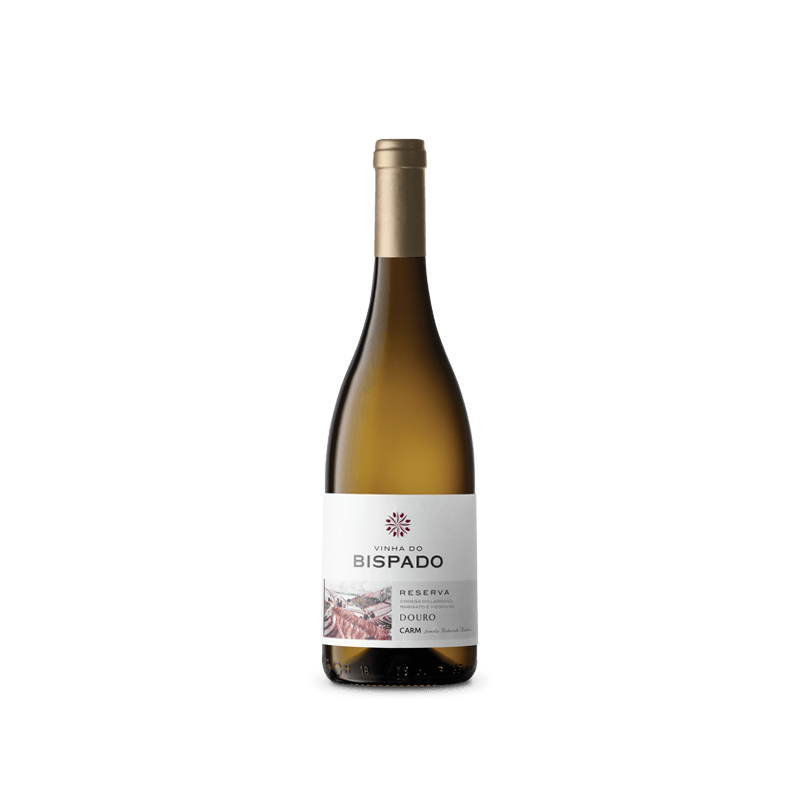 Vinha do Bispado Reserva 2016 White Wine