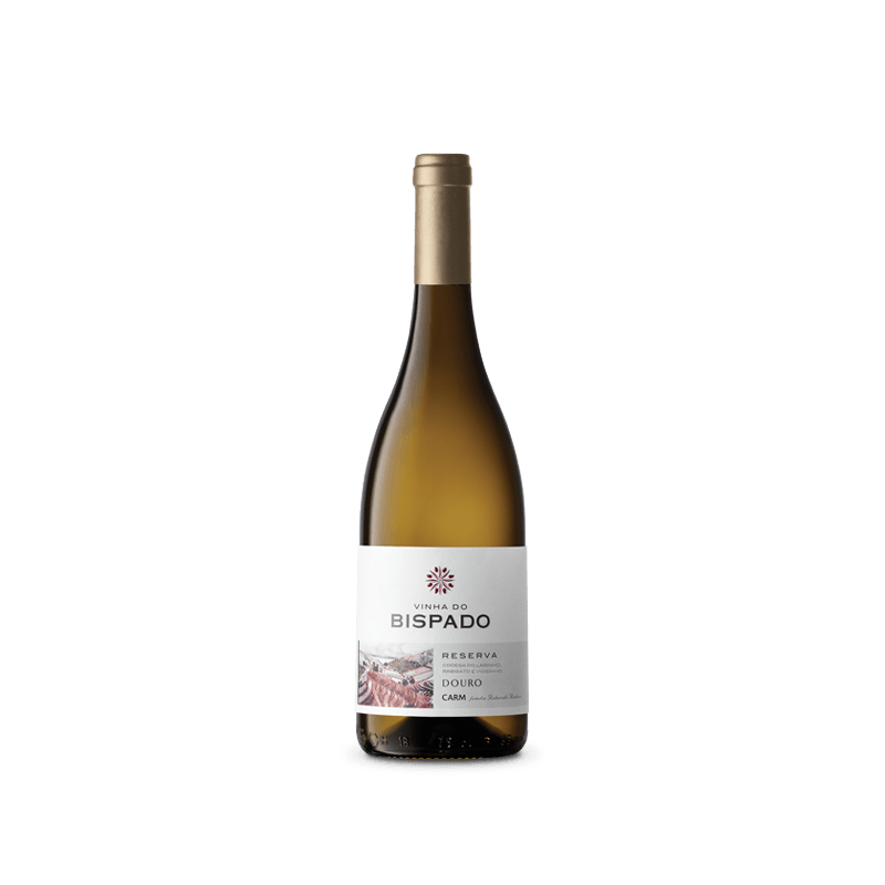 Vinha do Bispado Reserva White Wine