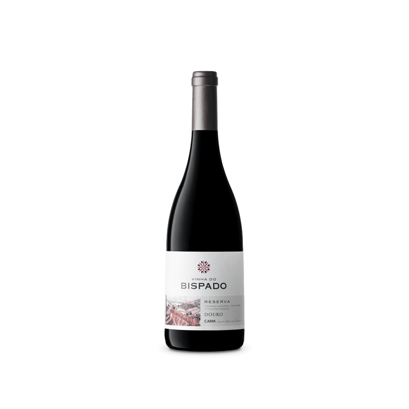 Vinha do Bispado Reserva Vino Tinto Vinha do Bispado Reserva Vino Tinto