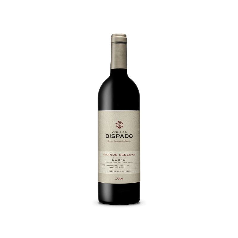 Vinha do Bispado Grande Reserva Vin Rouge Vinha do Bispado Grande Reserva Vin Rouge