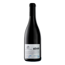 Serie Rufete 2017 rode wijn