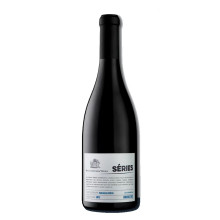 Serie Malvasia Preta 2018 Vino Rosso