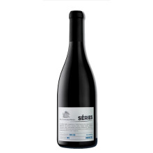 Serie Tinto Cão 2016 Vino Tinto