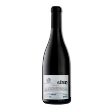 Sarjan Cornifesto 2018 Punaviini