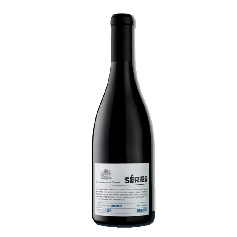 Sarjan Cornifesto 2018 Punaviini Sarjan Cornifesto 2018 Punaviini