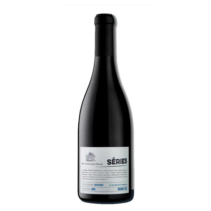 Serie Bastardo 2017 Vino Tinto Serie Bastardo 2017 Vino Tinto