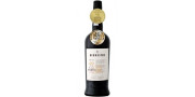 Burmester 40 Years Old Port Wine