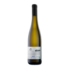 Serie Samarrinho 2018 Witte Wijn