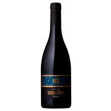 100 Hectares 18 Reserva 2021 Vino tinto