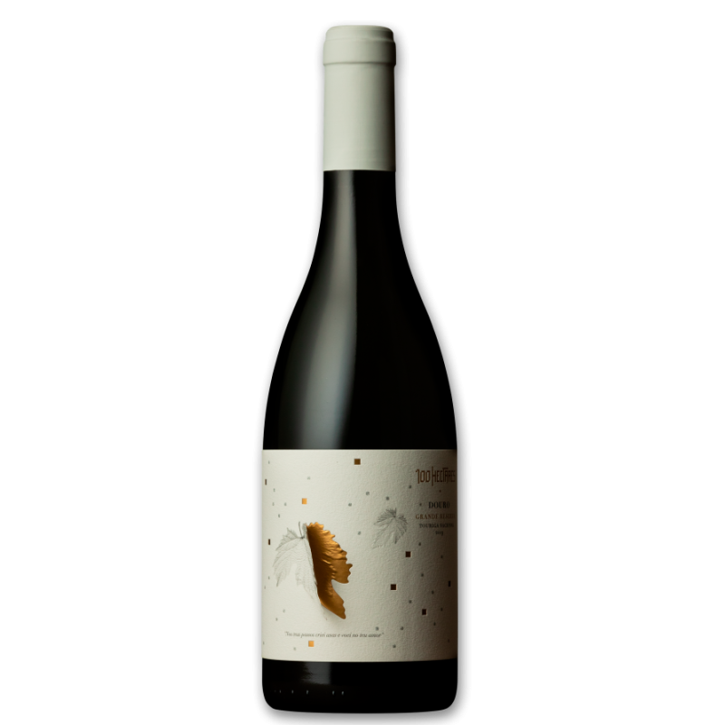 100 Hectares Touriga Nacional Grande Reserva 2019Vin rouge 100 Hectares Touriga Nacional Grande Reserva 2019Vin rouge