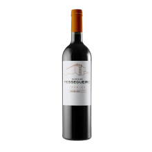 Quinta do Pessegueiro Touriga Nacional 2017Rotwein