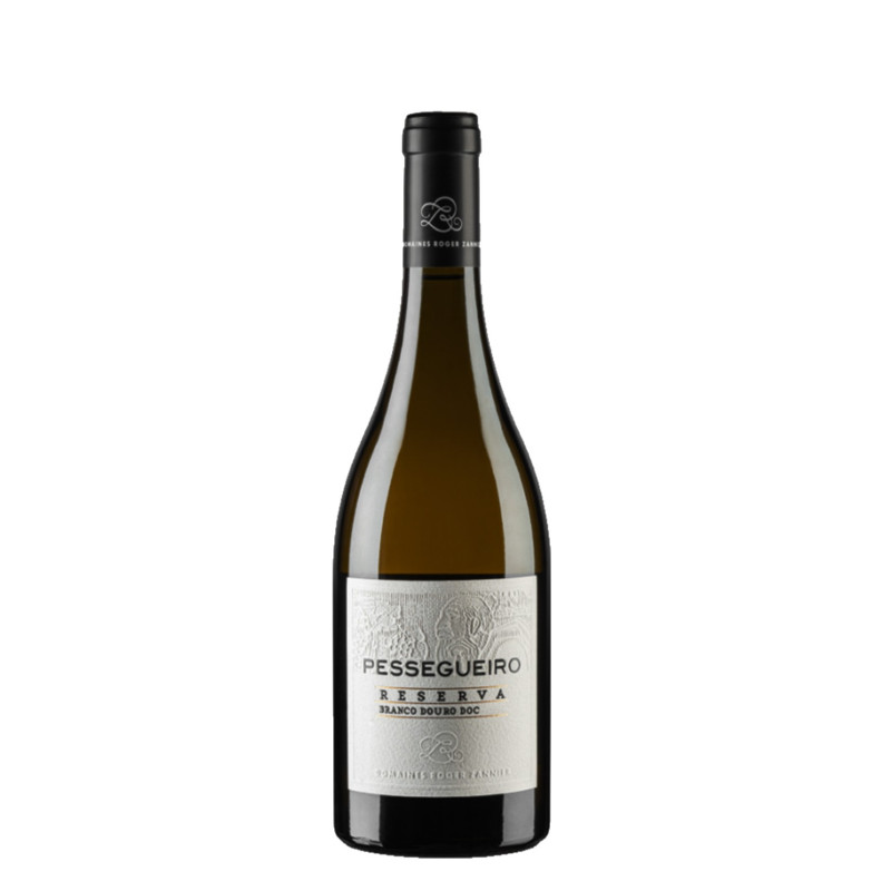 Pessegueiro Reserva 2020 Vin Blanc