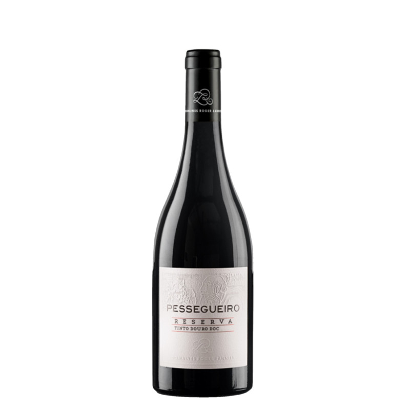 Pessegueiro Reserva 2019 Rotwein Pessegueiro Reserva 2019 Rotwein