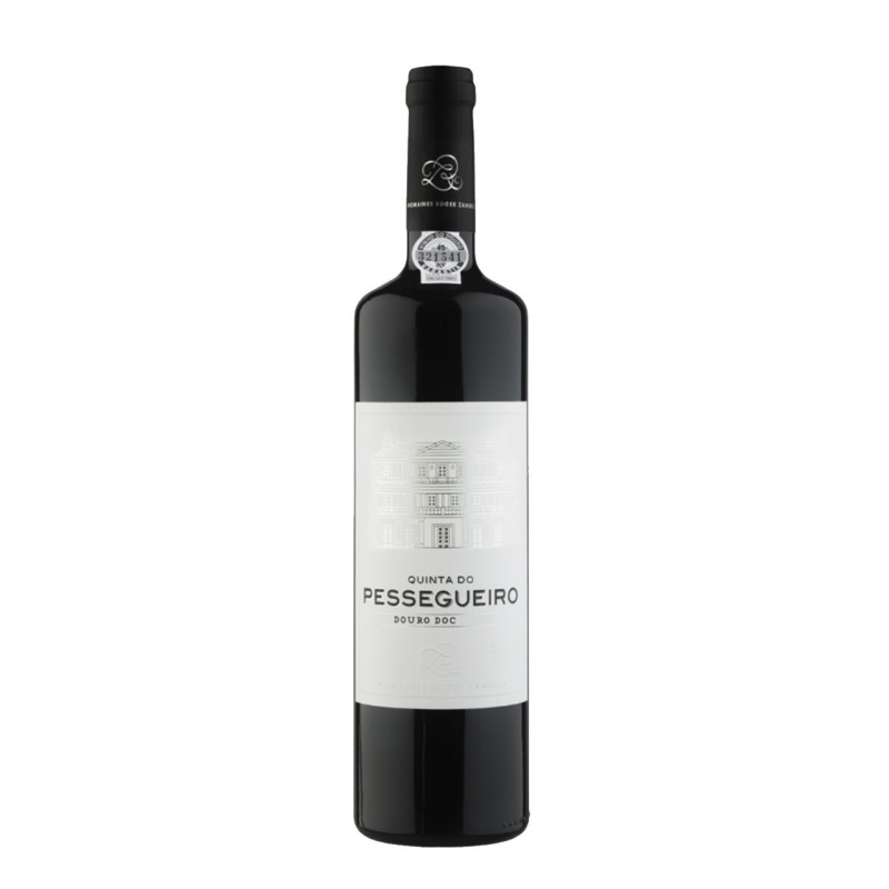 Quinta do Pessegueiro Valkoinen viini 2020 Quinta do Pessegueiro Valkoinen viini 2020