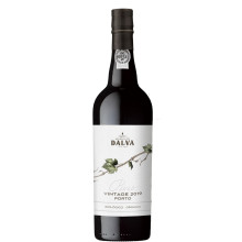 Vino de Oporto Dalva Vintage Pure 2019