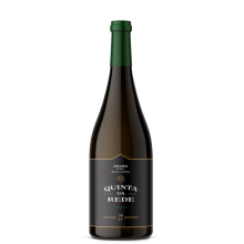 Quinta da Rede Grande Reserva 2017 Vino Bianco