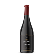 Quinta da Rede Grande Reserva 2016 Rotwein