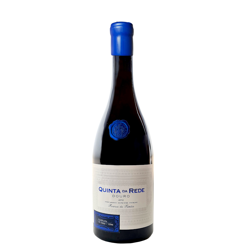 Quinta da Rede Reserva da Família 2012 Vin Blanc Quinta da Rede Reserva da Família 2012 Vin Blanc