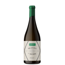 Quinta da Rede Vinha do Prinheiro 2018 Vin Blanc