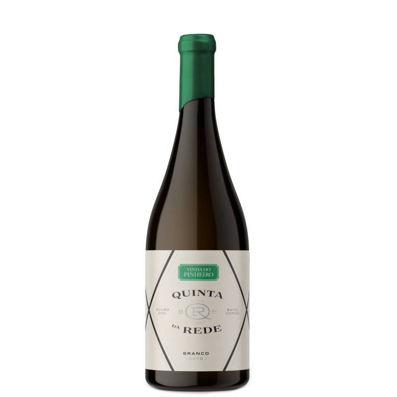 Quinta da Rede Vinha do Pinheiro 2019 Weißwein