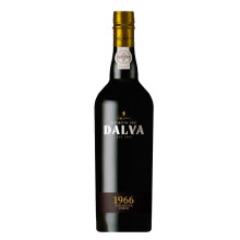 Dalva Colheita 1966 Port Wine Dalva Colheita 1966 Port Wine