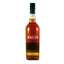 Dalva Colheita 2011 valkoinen portviini