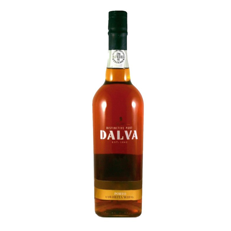 Vino Porto Bianco Dalva Colheita 2011 Vino Porto Bianco Dalva Colheita 2011