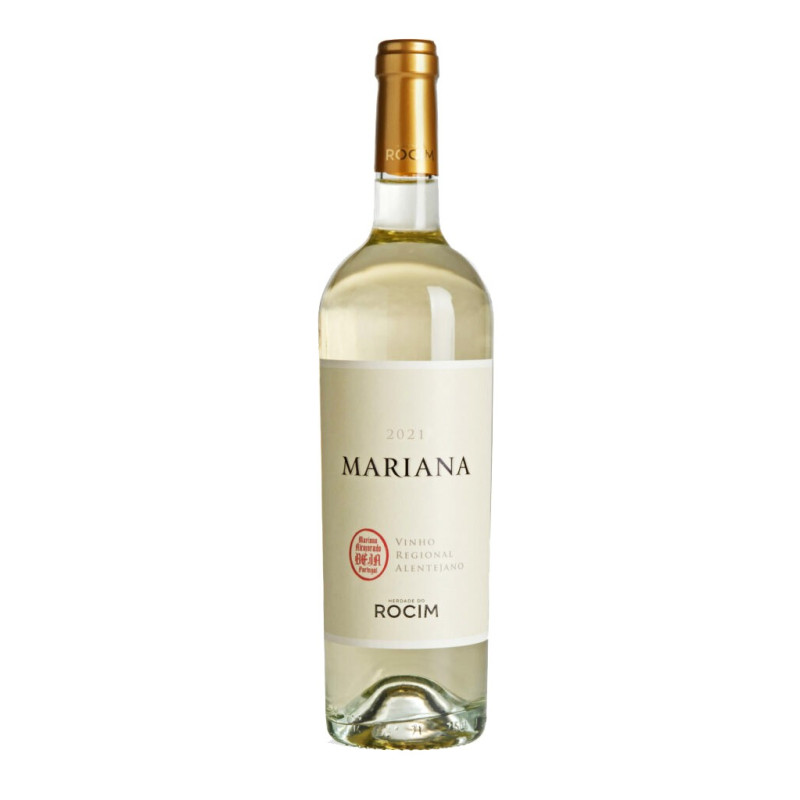 Mariana 2022 White Wine Mariana 2022 White Wine