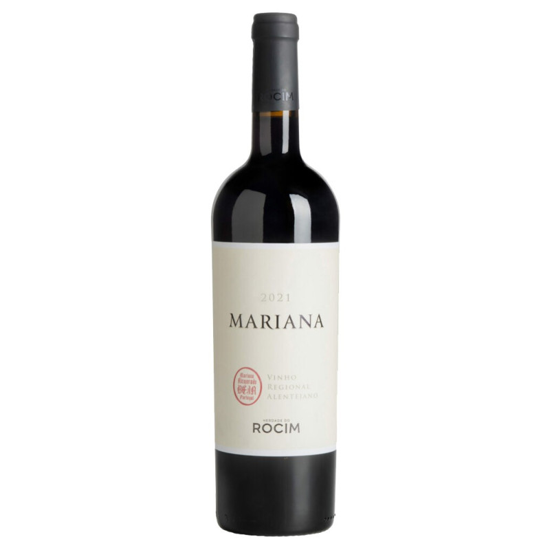 Mariana 2022 Red Wine Mariana 2022 Red Wine