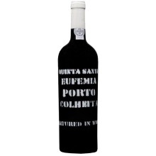 Quinta Santa Eufemia Colheita 2009Portwein