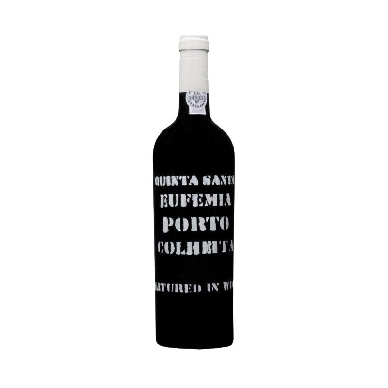 Quinta Santa Eufemia Colheita 2011 Port Wine Quinta Santa Eufemia Colheita 2011 Port Wine