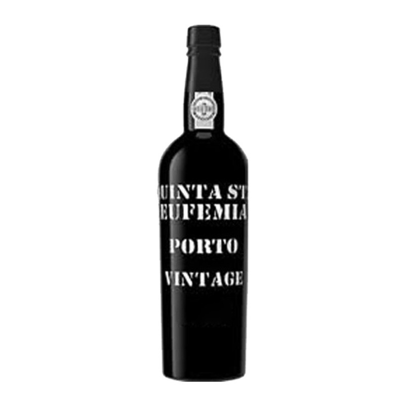 Quinta Santa Eufémia ročník 2014 portské víno Quinta Santa Eufémia ročník 2014 portské víno