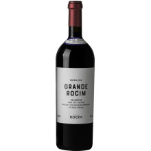 Grande Rocim Reserva 2019 Red Wine Grande Rocim Reserva 2019 Red Wine