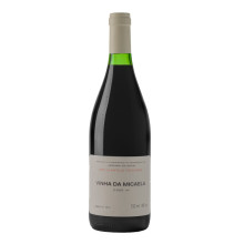 Herdade do Rocim Vinha da Micaela 2018 rode wijn