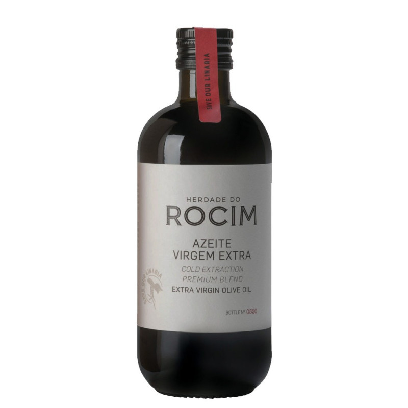 Herdade do Rocim Virgem Extra Herdade do Rocim Virgem Extra